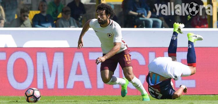 محمد صلاح محمد صلاح